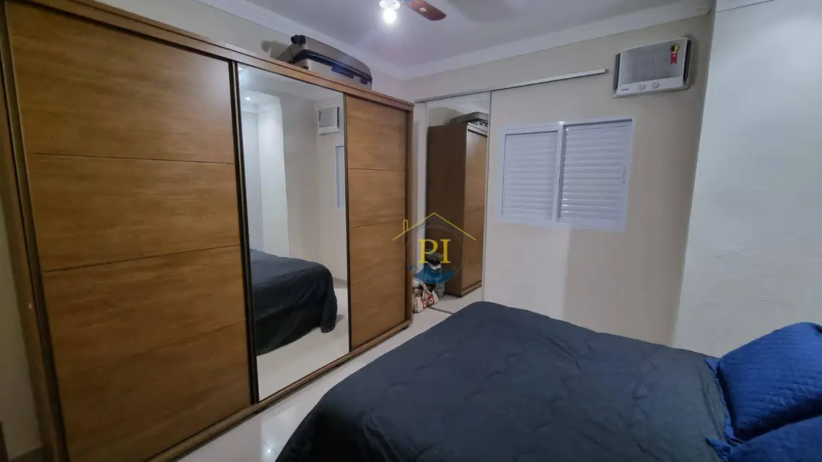 Foto 6 de Casa com 2 quartos à venda, 75m2 em Aviação, Praia Grande - SP