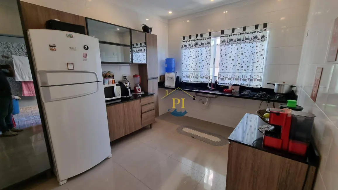 Foto 5 de Casa com 2 quartos à venda, 75m2 em Aviação, Praia Grande - SP