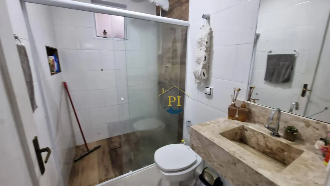 Foto 7 de Casa com 2 quartos à venda, 75m2 em Aviação, Praia Grande - SP