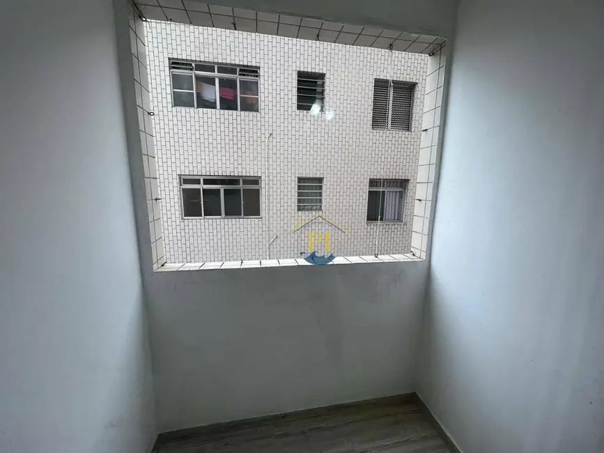 Foto 6 de Apartamento com 2 quartos à venda, 66m2 em Boqueirão, Praia Grande - SP