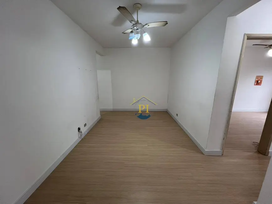 Foto 5 de Apartamento com 2 quartos à venda, 66m2 em Boqueirão, Praia Grande - SP