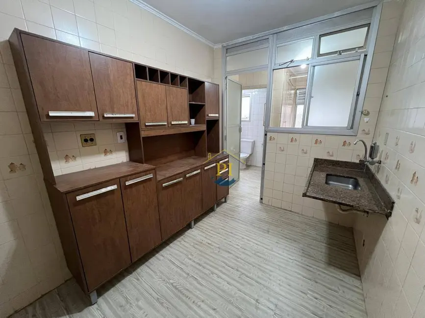 Foto 9 de Apartamento com 2 quartos à venda, 66m2 em Boqueirão, Praia Grande - SP