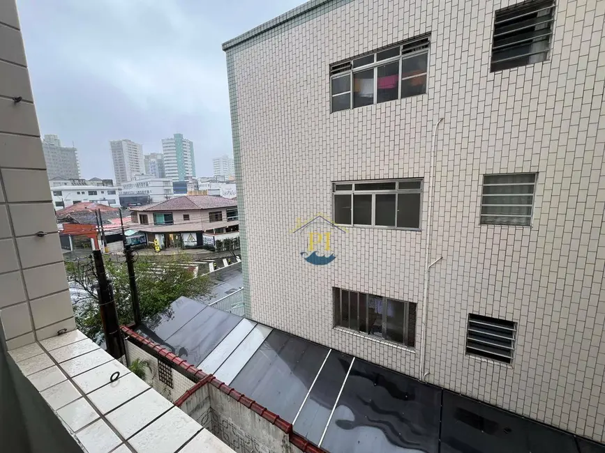 Foto 7 de Apartamento com 2 quartos à venda, 66m2 em Boqueirão, Praia Grande - SP