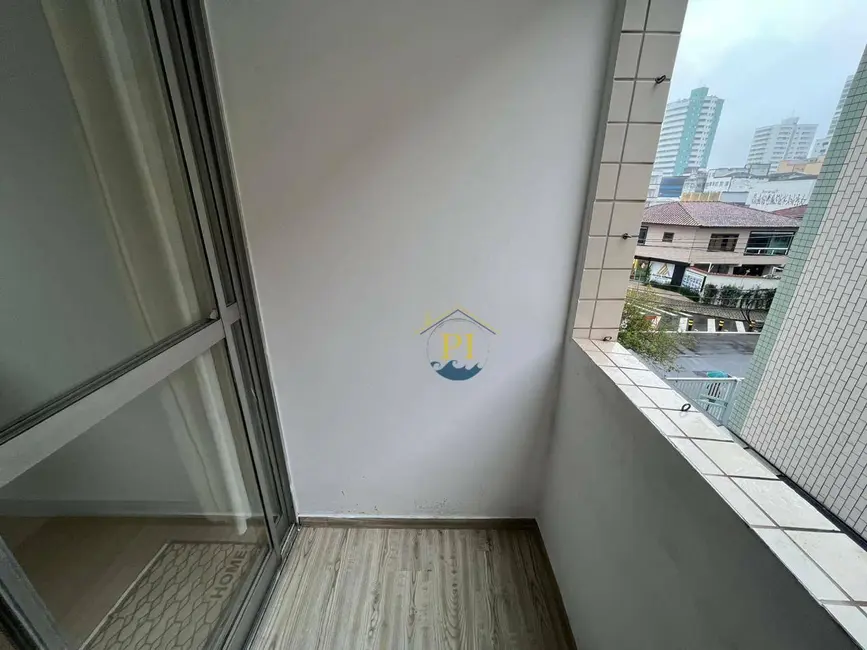 Foto 8 de Apartamento com 2 quartos à venda, 66m2 em Boqueirão, Praia Grande - SP