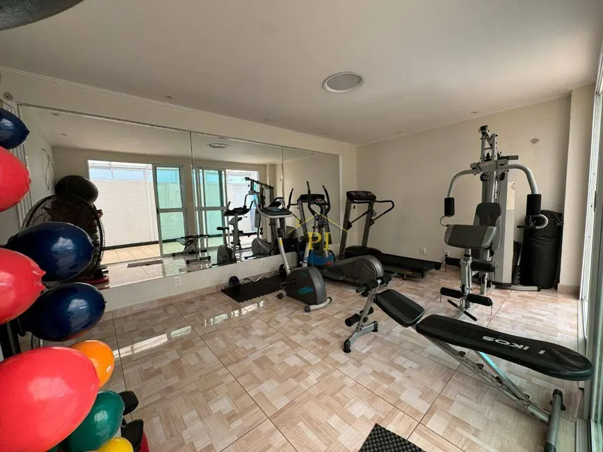 Apartamento com 2 quartos à venda, 86m2 em Praia Grande - SP - imagem 7 Foto 7 de Apartamento com 2 quartos à venda, 86m2 em Praia Grande - SP