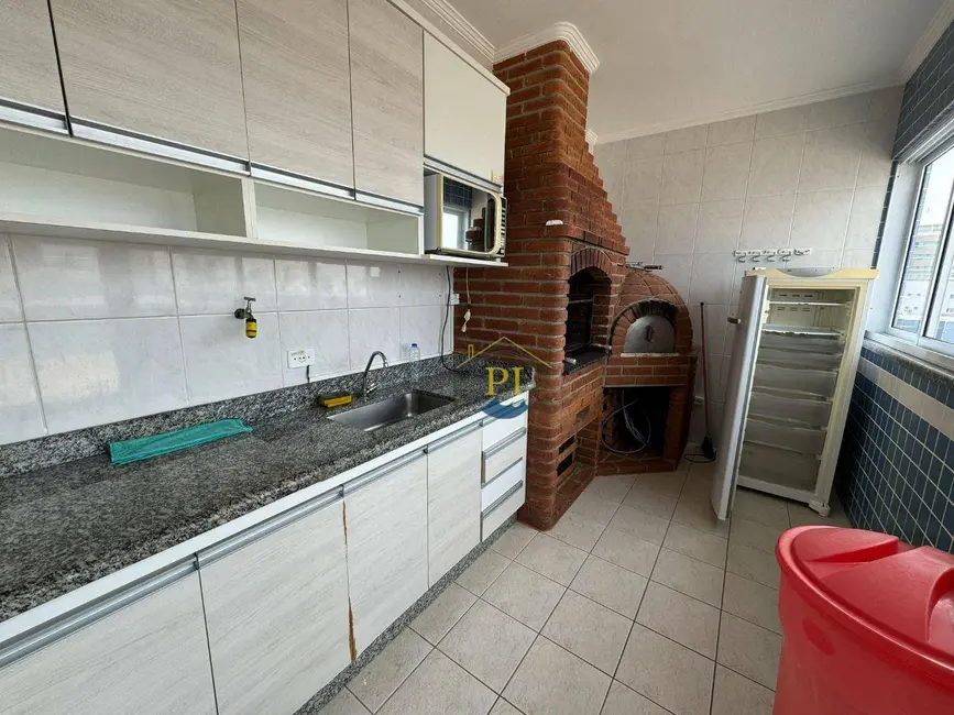 Apartamento com 2 quartos à venda, 86m2 em Praia Grande - SP - imagem 4 Foto 4 de Apartamento com 2 quartos à venda, 86m2 em Praia Grande - SP