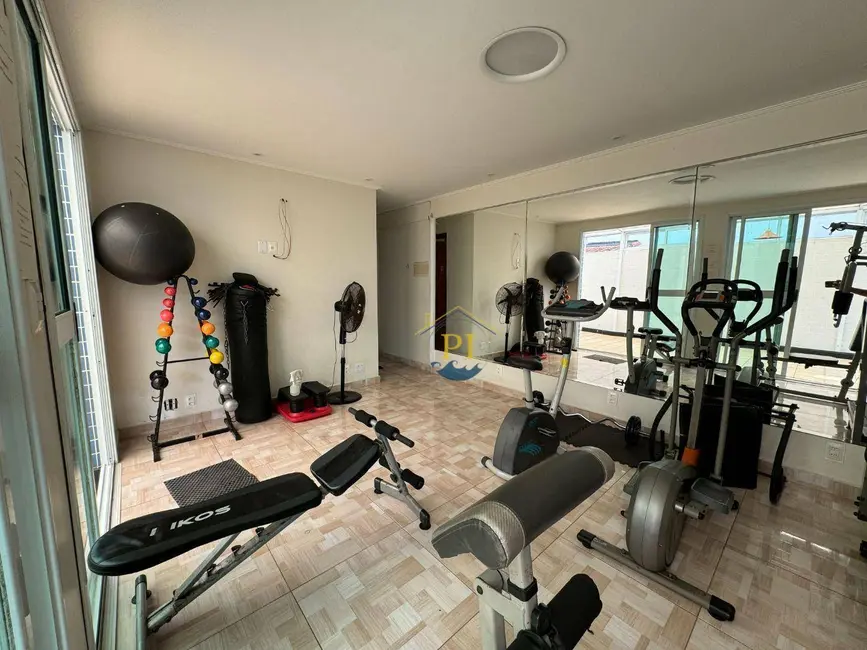 Apartamento com 2 quartos à venda, 86m2 em Praia Grande - SP - imagem 8 Foto 8 de Apartamento com 2 quartos à venda, 86m2 em Praia Grande - SP