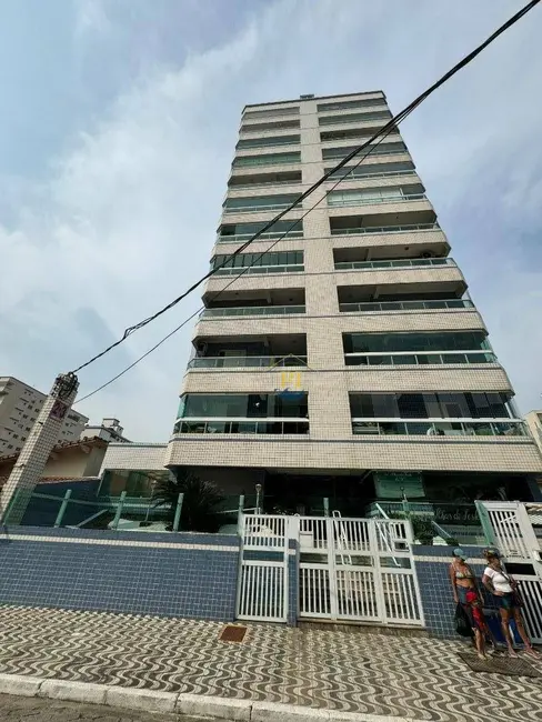 Apartamento com 2 quartos à venda, 86m2 em Praia Grande - SP - imagem 1 Foto 1 de Apartamento com 2 quartos à venda, 86m2 em Praia Grande - SP