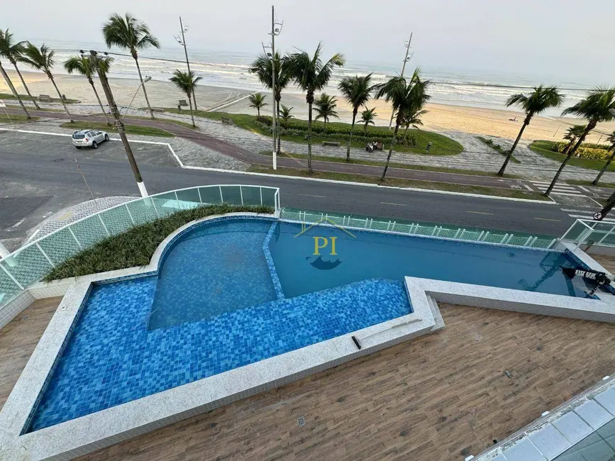 Foto 2 de Apartamento com 2 quartos à venda, 85m2 em Praia Grande - SP