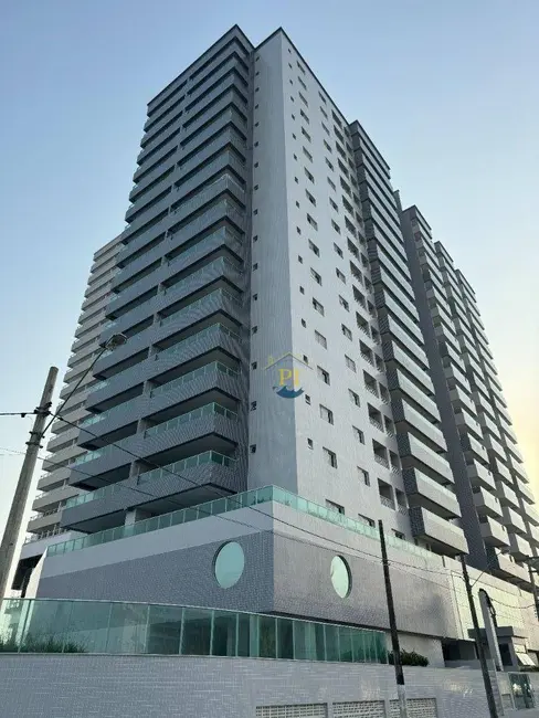 Foto 1 de Apartamento com 2 quartos à venda, 85m2 em Praia Grande - SP