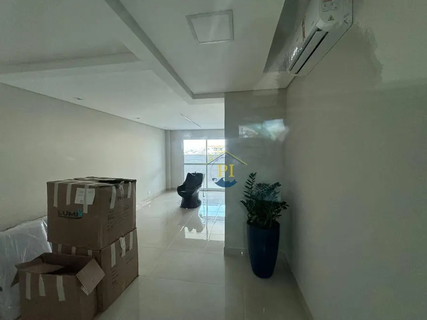 Foto 7 de Apartamento com 2 quartos à venda, 83m2 em Praia Grande - SP