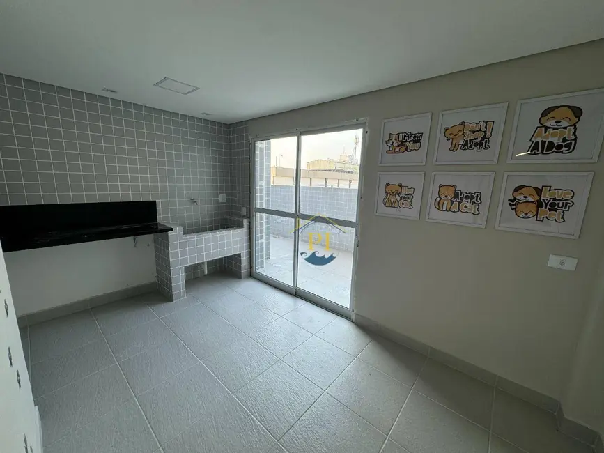 Foto 8 de Apartamento com 2 quartos à venda, 83m2 em Praia Grande - SP