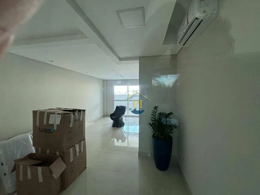 Foto 6 de Apartamento com 2 quartos à venda, 83m2 em Praia Grande - SP