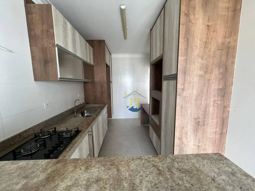 Foto 7 de Apartamento com 2 quartos à venda, 77m2 em Boqueirão, Praia Grande - SP