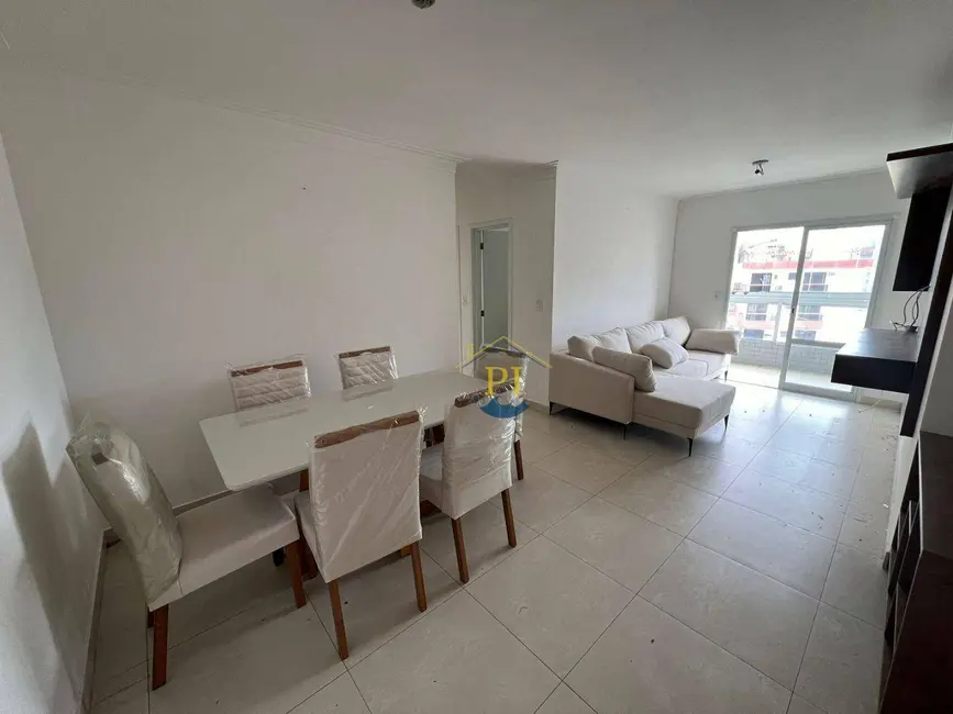 Foto 4 de Apartamento com 2 quartos à venda, 77m2 em Boqueirão, Praia Grande - SP