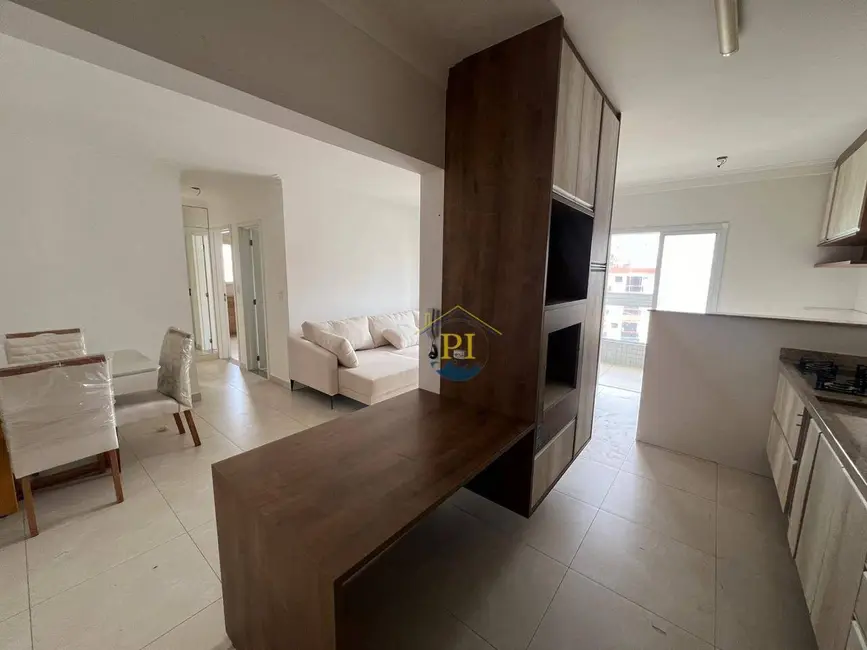 Foto 9 de Apartamento com 2 quartos à venda, 77m2 em Boqueirão, Praia Grande - SP