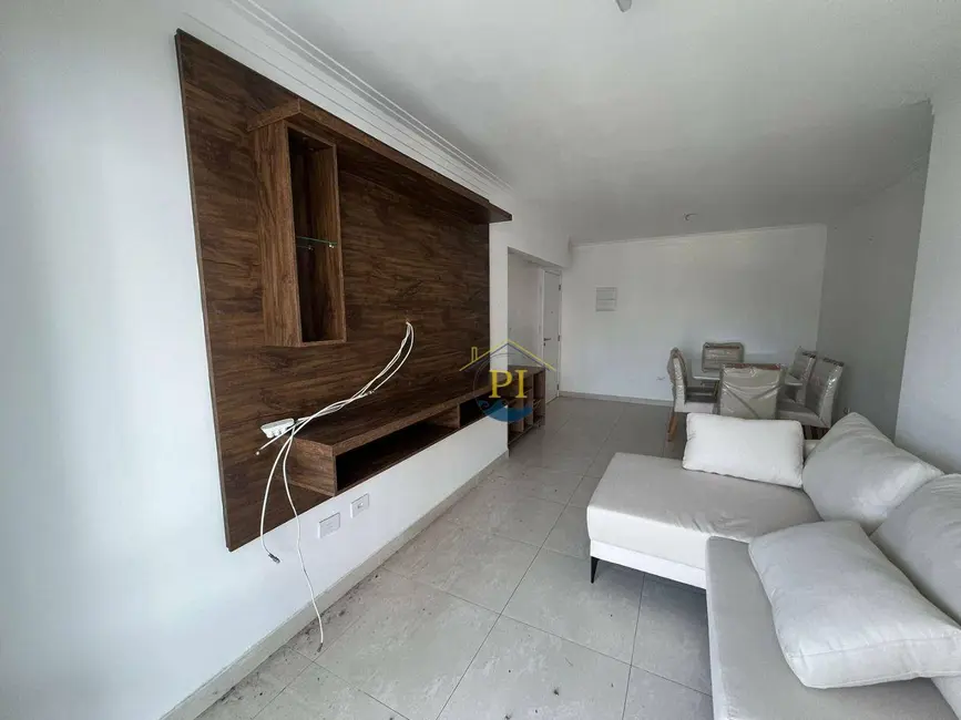 Foto 3 de Apartamento com 2 quartos à venda, 77m2 em Boqueirão, Praia Grande - SP