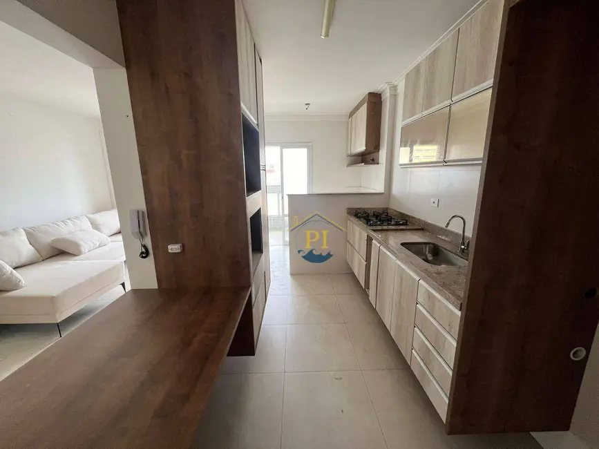 Foto 8 de Apartamento com 2 quartos à venda, 77m2 em Boqueirão, Praia Grande - SP
