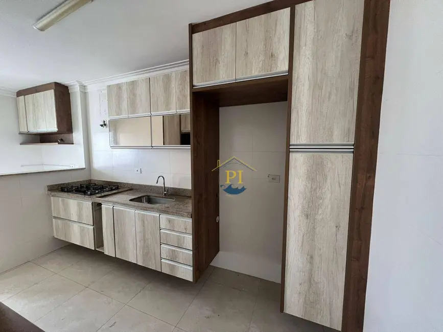 Foto 5 de Apartamento com 2 quartos à venda, 77m2 em Boqueirão, Praia Grande - SP