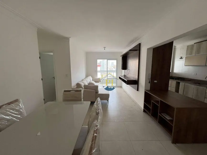 Foto 6 de Apartamento com 2 quartos à venda, 77m2 em Boqueirão, Praia Grande - SP