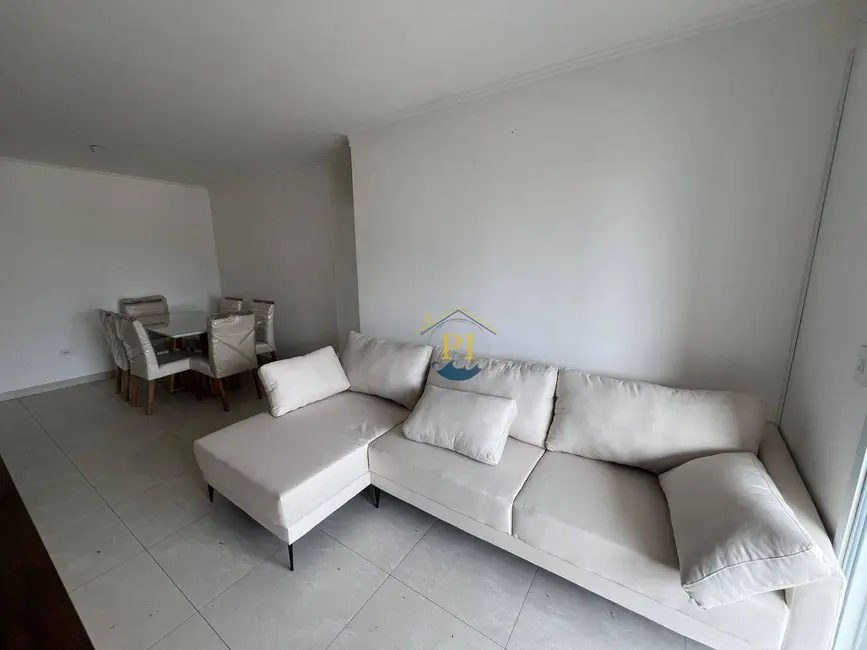 Foto 2 de Apartamento com 2 quartos à venda, 77m2 em Boqueirão, Praia Grande - SP