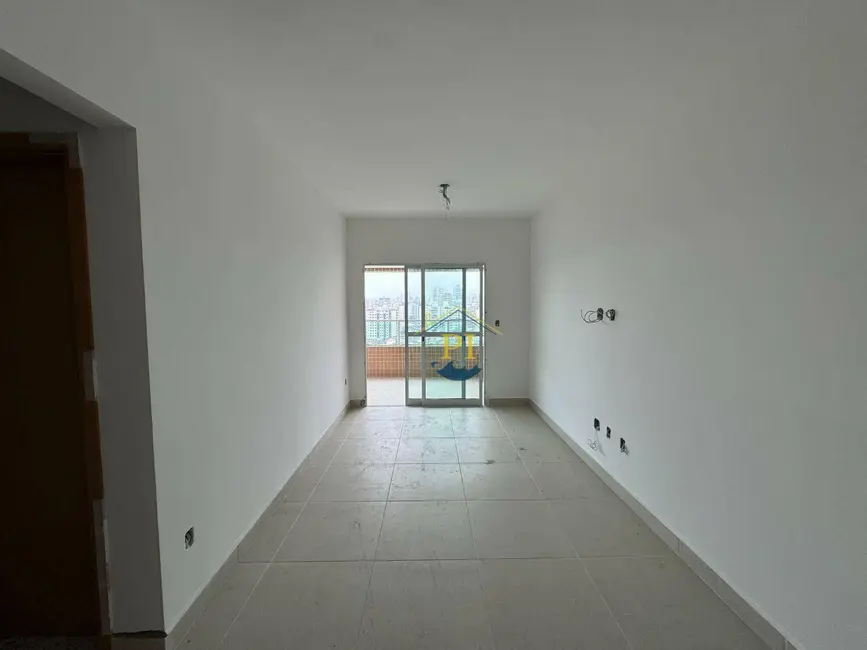 Foto 3 de Apartamento com 3 quartos à venda, 101m2 em Aviação, Praia Grande - SP