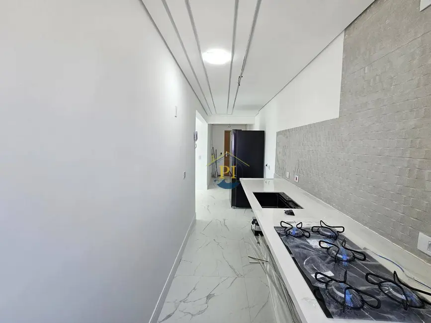 Foto 9 de Apartamento com 2 quartos à venda, 82m2 em Praia Grande - SP