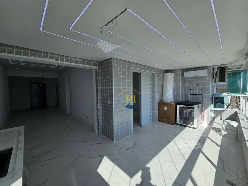 Foto 4 de Apartamento com 2 quartos à venda, 82m2 em Praia Grande - SP