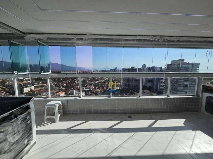 Foto 7 de Apartamento com 2 quartos à venda, 82m2 em Praia Grande - SP