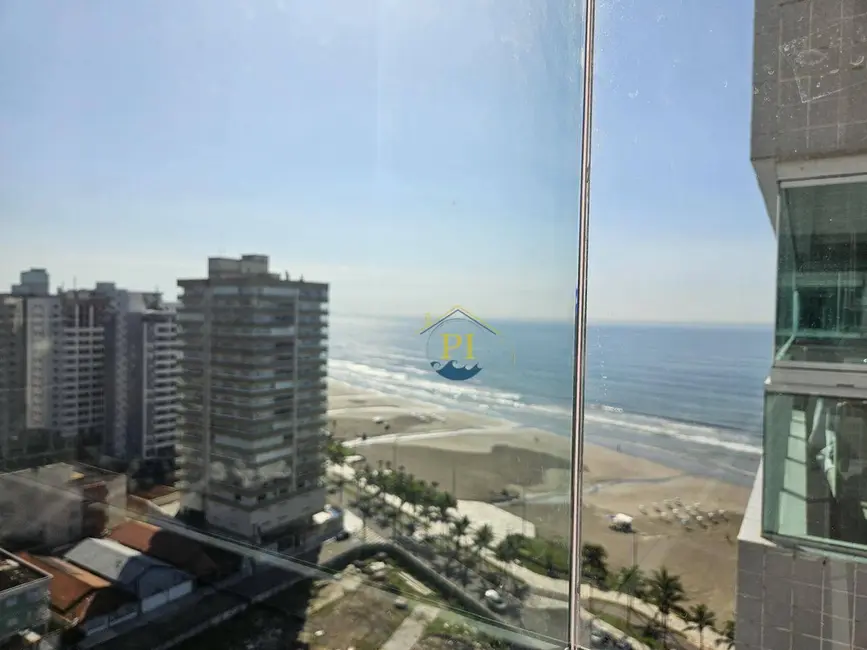 Foto 1 de Apartamento com 2 quartos à venda, 82m2 em Praia Grande - SP