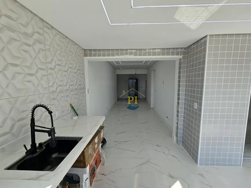 Foto 5 de Apartamento com 2 quartos à venda, 82m2 em Praia Grande - SP