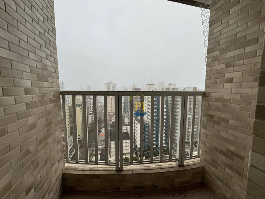 Foto 6 de Apartamento com 3 quartos à venda, 109m2 em Praia Grande - SP