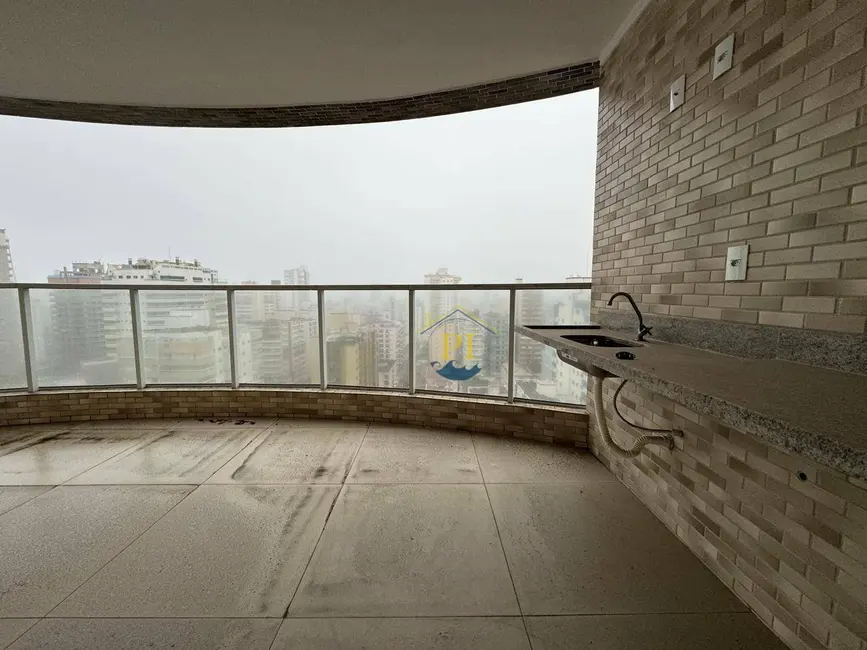 Foto 8 de Apartamento com 3 quartos à venda, 109m2 em Praia Grande - SP