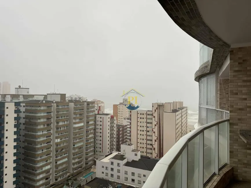 Foto 7 de Apartamento com 3 quartos à venda, 109m2 em Praia Grande - SP