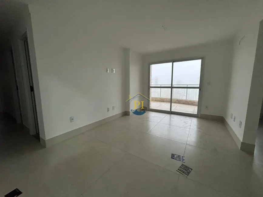 Foto 1 de Apartamento com 3 quartos à venda, 109m2 em Praia Grande - SP
