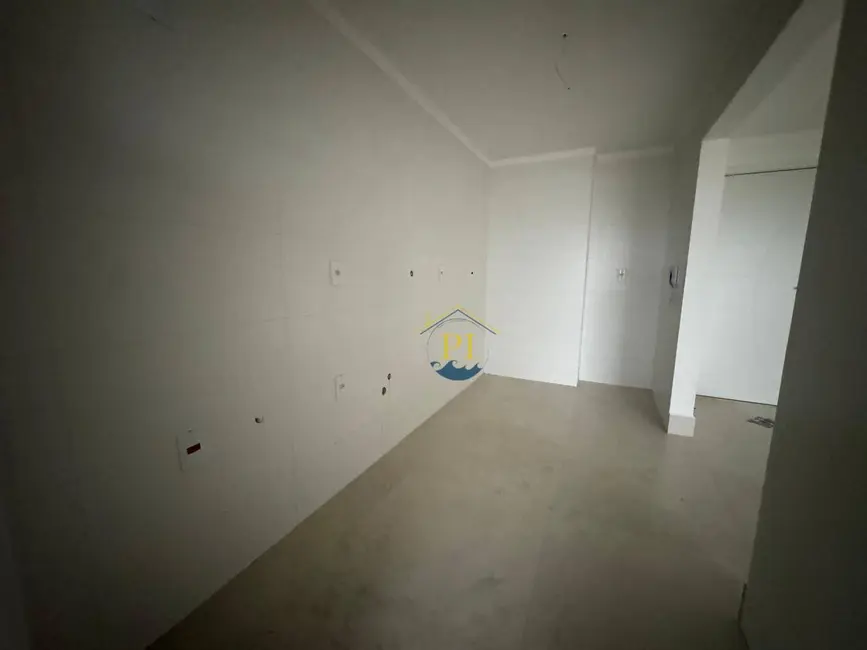 Foto 3 de Apartamento com 3 quartos à venda, 109m2 em Praia Grande - SP