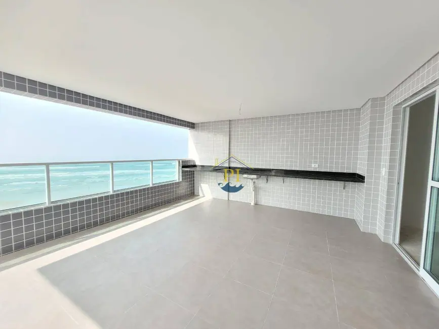 Apartamento com 3 quartos à venda, 140m2 em Praia Grande - SP - imagem 2 Foto 2 de Apartamento com 3 quartos à venda, 140m2 em Praia Grande - SP