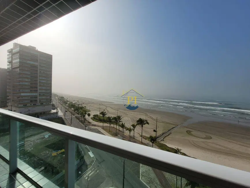 Foto 1 de Apartamento com 3 quartos à venda, 140m2 em Praia Grande - SP