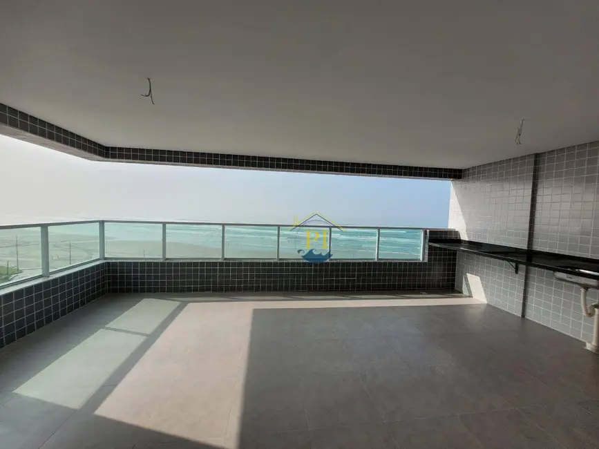 Apartamento com 3 quartos à venda, 140m2 em Praia Grande - SP - imagem 3 Foto 3 de Apartamento com 3 quartos à venda, 140m2 em Praia Grande - SP