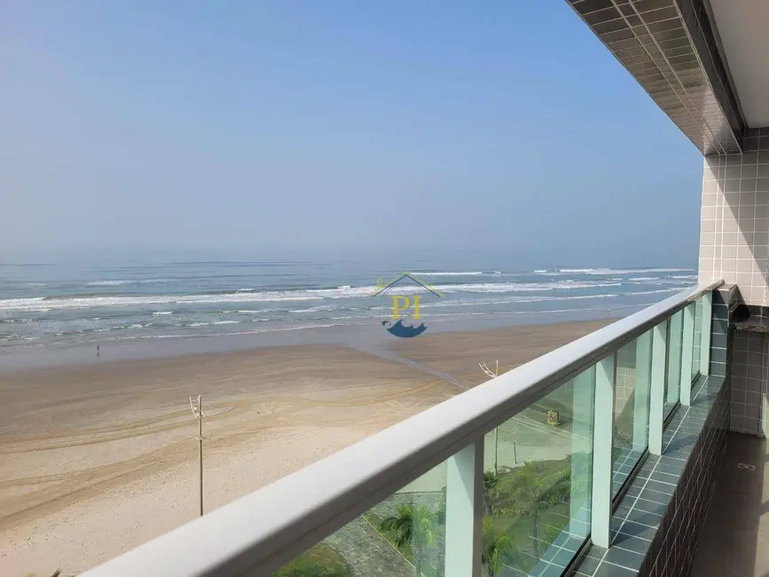 Apartamento com 3 quartos à venda, 140m2 em Praia Grande - SP - imagem 6 Foto 6 de Apartamento com 3 quartos à venda, 140m2 em Praia Grande - SP