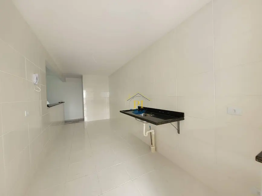 Apartamento com 3 quartos à venda, 140m2 em Praia Grande - SP - imagem 9 Foto 9 de Apartamento com 3 quartos à venda, 140m2 em Praia Grande - SP