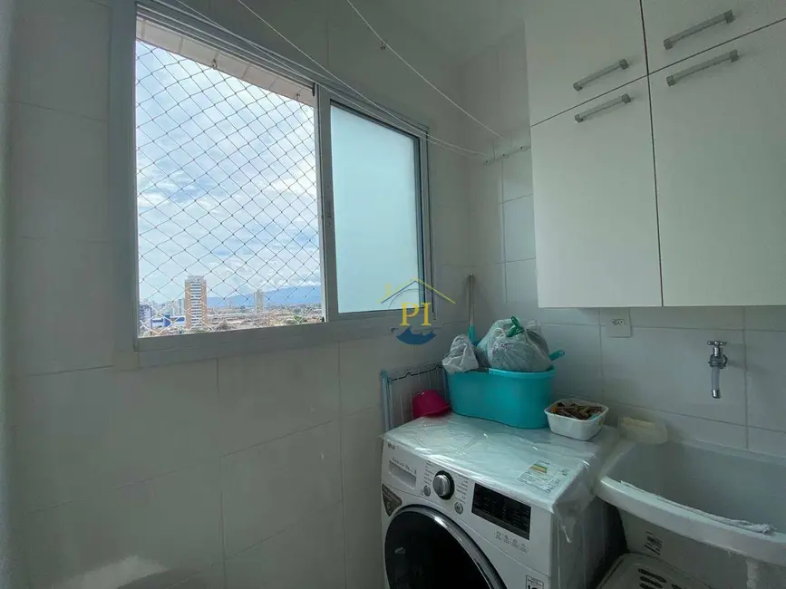 Foto 7 de Apartamento com 2 quartos à venda, 60m2 em Praia Grande - SP