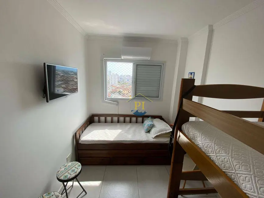 Foto 9 de Apartamento com 2 quartos à venda, 60m2 em Praia Grande - SP