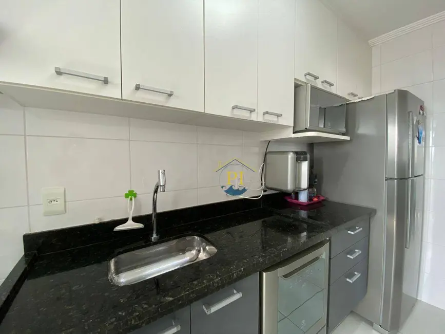 Foto 6 de Apartamento com 2 quartos à venda, 60m2 em Praia Grande - SP