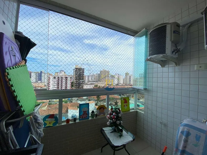 Foto 4 de Apartamento com 2 quartos à venda, 60m2 em Praia Grande - SP