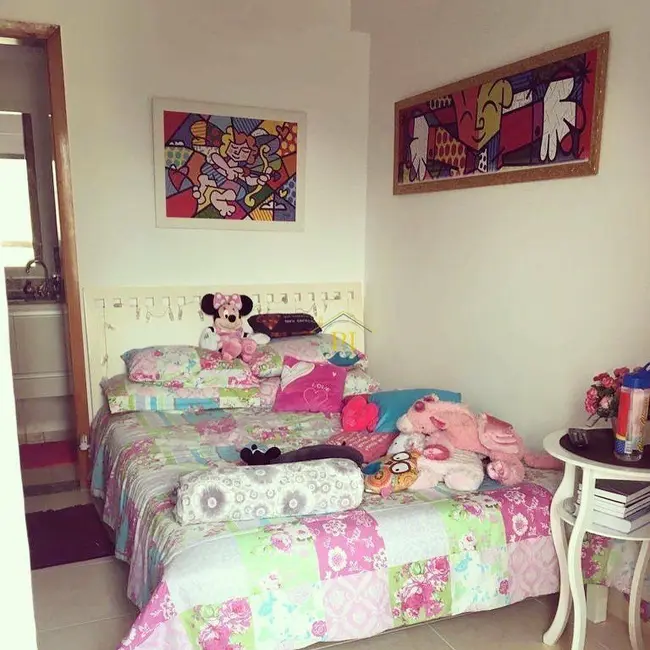 Apartamento com 2 quartos à venda, 59m2 em Canto do Forte, Praia Grande - SP - imagem 5 Foto 5 de Apartamento com 2 quartos à venda, 59m2 em Canto do Forte, Praia Grande - SP