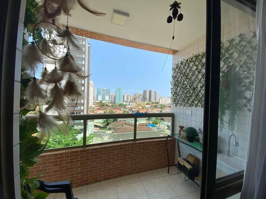 Apartamento com 2 quartos à venda, 59m2 em Canto do Forte, Praia Grande - SP - imagem 7 Foto 7 de Apartamento com 2 quartos à venda, 59m2 em Canto do Forte, Praia Grande - SP