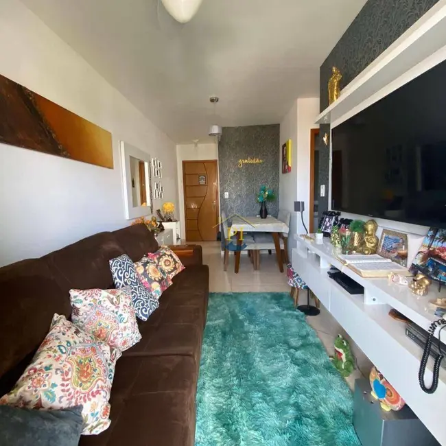 Apartamento com 2 quartos à venda, 59m2 em Canto do Forte, Praia Grande - SP - imagem 3 Foto 3 de Apartamento com 2 quartos à venda, 59m2 em Canto do Forte, Praia Grande - SP