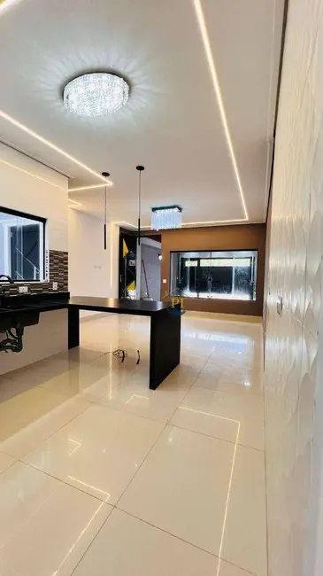 Foto 8 de Casa com 3 quartos à venda, 115m2 em Praia Grande - SP