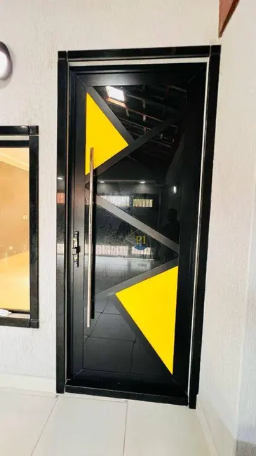 Foto 6 de Casa com 3 quartos à venda, 115m2 em Praia Grande - SP